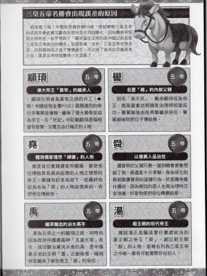 [TEAS事務所] 萌！中國妖怪全書+妖怪資料館 [青文出版]【manhuagui】_169