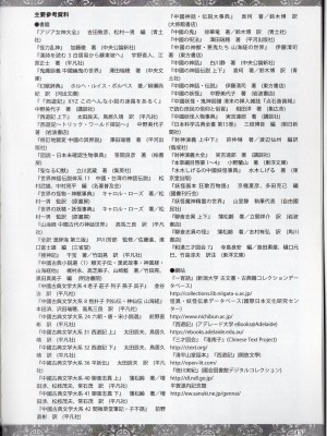[TEAS事務所] 萌！中國妖怪全書+妖怪資料館 [青文出版]【manhuagui】_203