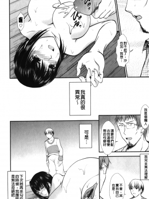 [セイジュ] ハメ堕ち [中国翻訳]_hameochi_042