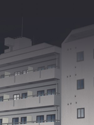 (同人CG集) [にぼ煮干 (にぼ)] 関西訛りの彼女の友達と2人きりの内緒な温泉旅行2 海水浴編_030__030
