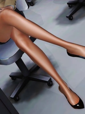 [3D]美艳岳母余红丽_014