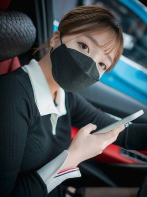 [DJAWA] Son Ye-Eun  - A Snap of Intimacy_062