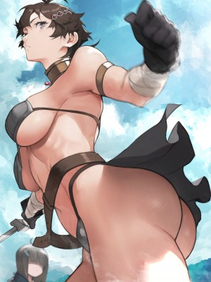 [PIXIV] よし男 (3584828)_028