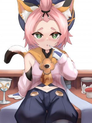 [Pixiv] Skai_kun(30481106) 2022-02-17_85685108_p2