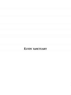 (C92) [WASABI (畳)] Elven Sanctuary (エロマンガ先生) [Lolipoi汉化组&azukino1个人重嵌] [無修正] [DL版]_02