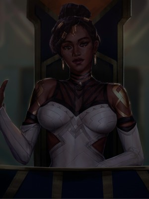 [Firolian] LeagueNTR - The Councilor 1-2_156