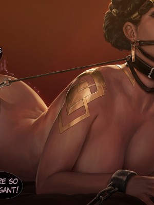 [Firolian] LeagueNTR - The Councilor 1-2_260