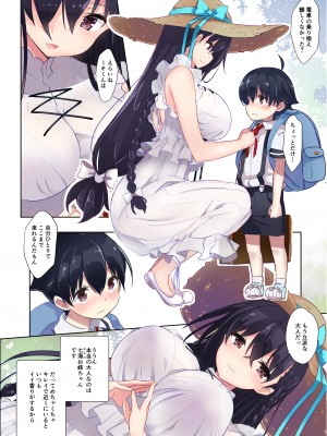 (C99) [オーディン (黒川いづみ)] あねいと (オリジナル) [DL版]_005