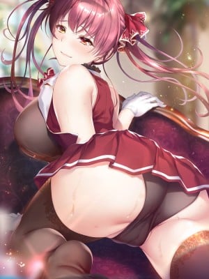 [Pixiv] 八月朔日 珈瑠 (764209)_029
