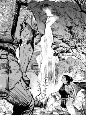 [Artist] 一煉托生_027