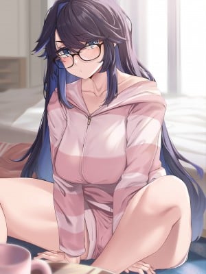 Artist --- Moisture (Patreon - Pixiv)_008