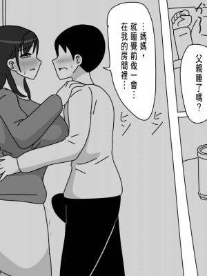 [18master] 平沢家の息子の場合 [中国翻訳]_088